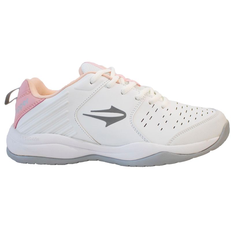 Zapatillas Tenis Topper Rod II R Mujer Los mejores productos y