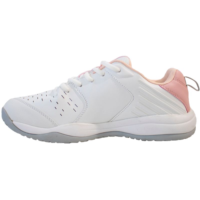 Zapatillas Tenis Topper Rod II R Mujer - Los mejores productos y