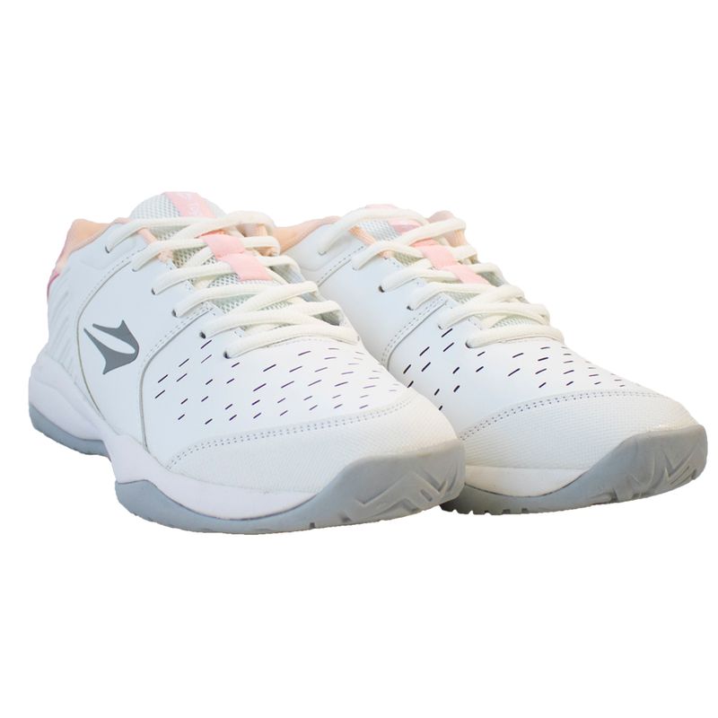 Zapatillas Tenis Topper Rod II R Mujer - Los mejores productos y