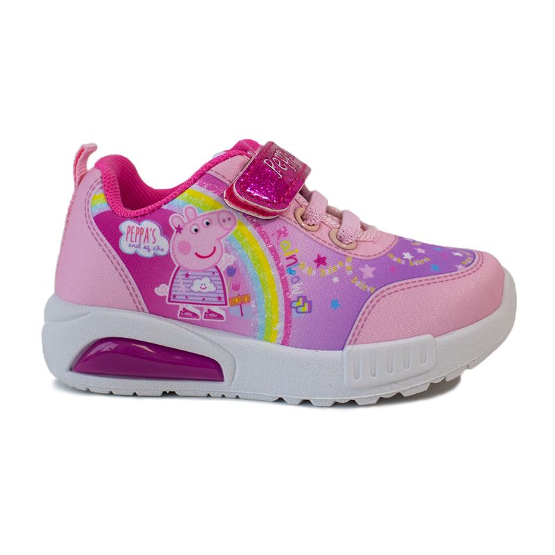 Zapatillas Moda Footy Peppa Pig Niñas - Los mejores productos y las mejores marcas | Showsport