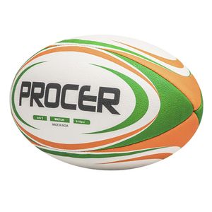 Pelota Rugby Procer Match N5