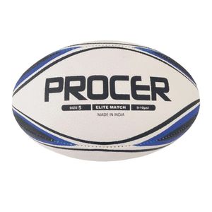 Pelota Rugby Procer Elite Match N5