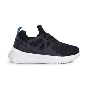 Zapatillas Moda Topper Mamba Black Niños