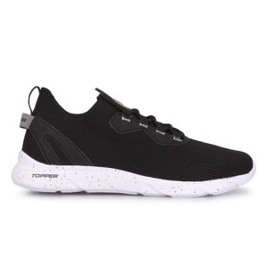 Zapatillas Training Topper Yucca Negro