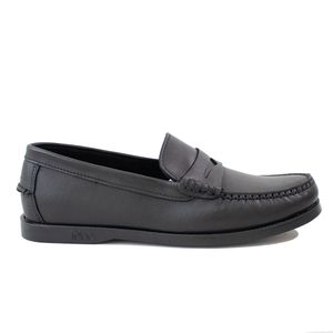 Zapatos Escolar Ringo Mocasin Niños