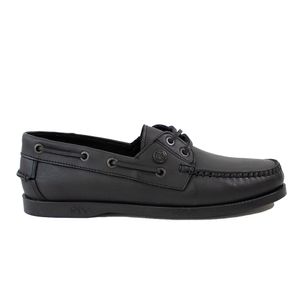 Zapatos Escolar Ringo Acordonado Niños