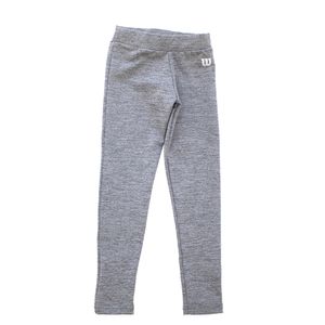 Calza Training Wilson Tight Basic Gs Niñas