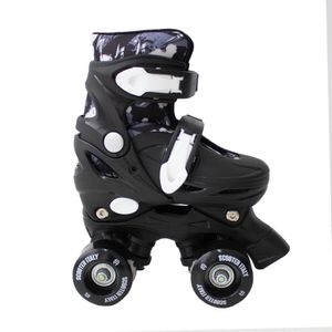Patines Scooter Quads Ng Niños