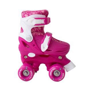 Patines Scooter Quads Rs Niñas