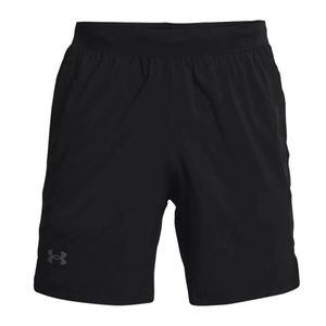 Short Running Under Armour Launch sw 7 Ng Hombre