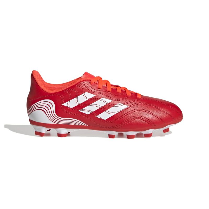 Los botines adidas best sale