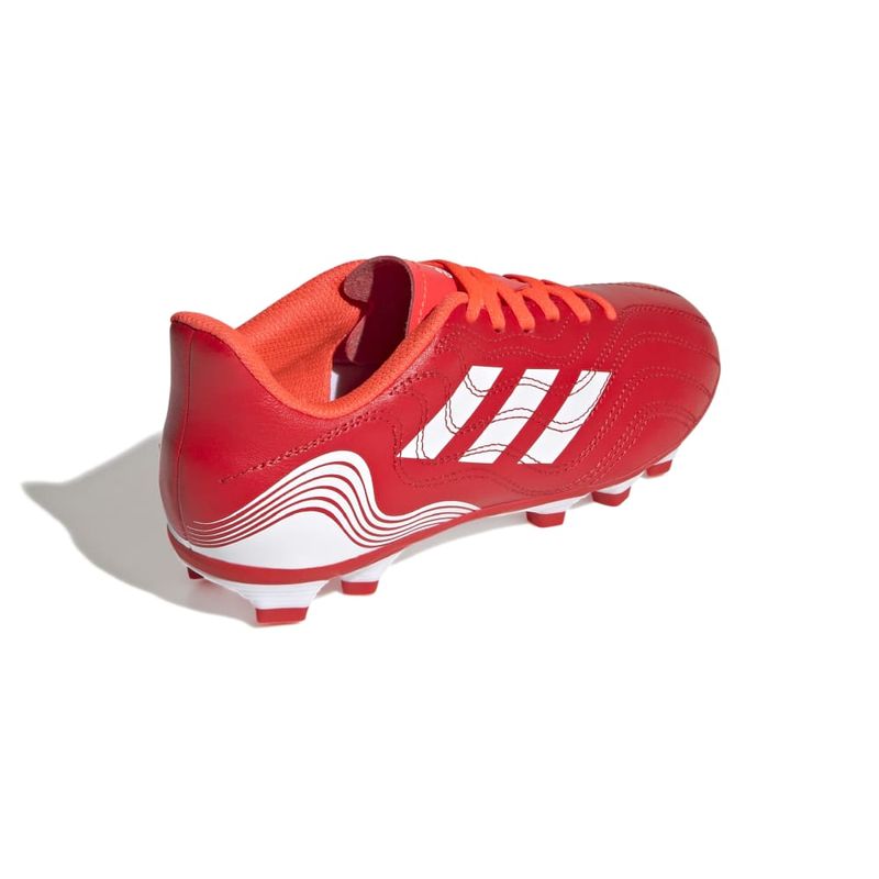 FY6168_7_FOOTWEAR_Photography_Back-Lateral-Top-View_white