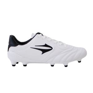 Botines Futbol Topper San Ciro Bn Hombre