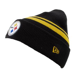 Gorra Moda New Era Steelers Ng
