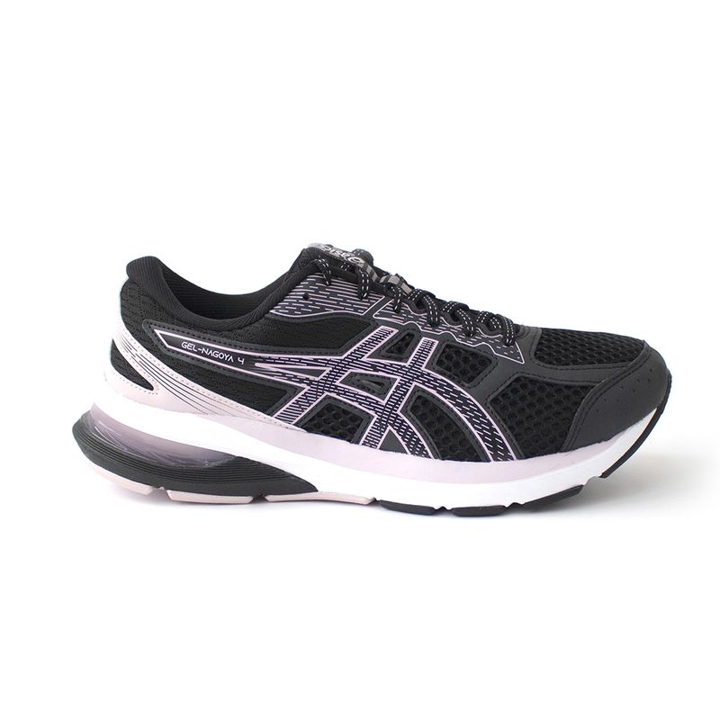 Asics contend 2025 4 a masculino