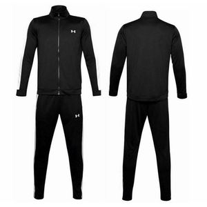 Conjunto Training Under Armour Knit Ng Hombre