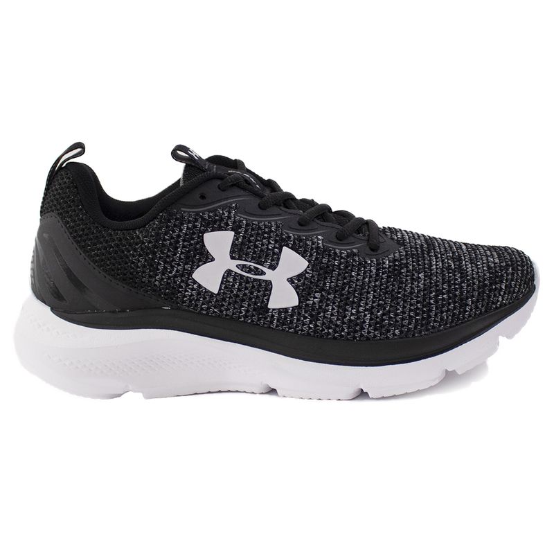 Zapatillas Básquet Under Armour Buzzer Hombre