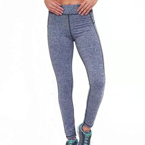 Calza Training Kion Heat Gs Mujer