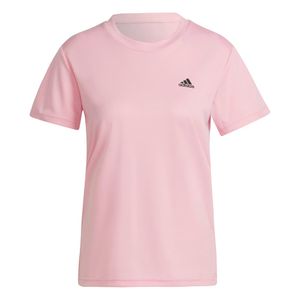 Remera Training Adidas Move Pink 2 Mujer