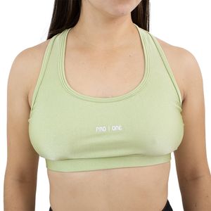 Top Training Pro One Tricot Vd Mujer