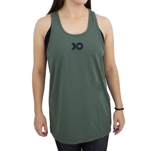 Musculosa Training Admit One Wipei Vd Mujer
