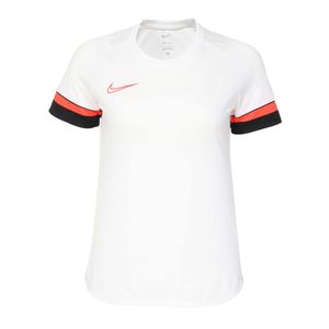 Camiseta Futbol Nike Acd21 Bca Mujer