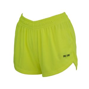 Short Training Pro One Dry Fit Am Mujer