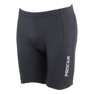 Calza Ciclismo Procer Bandana Ng Mujer