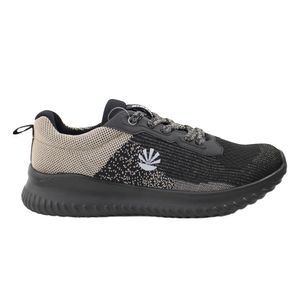 Zapatillas Moda Kioshi Ohara Bg Hombre
