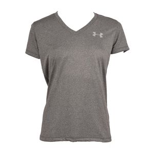 Remera Training Under Armour Tech Gs Mujer