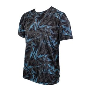Remera Training Pro One Mort Ng Hombre
