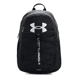 Mochila Under Armour Hustle Blk Ng