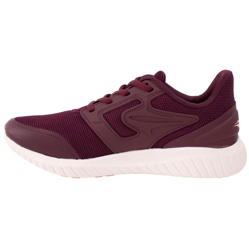 Zapatillas Running Topper Fast Fc Mujer Los mejores productos y