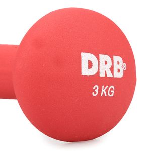 Mancuernas Training Dribbling 3kg