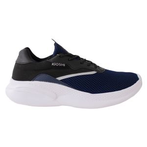 Zapatillas Moda Kioshi Kai Az Hombre