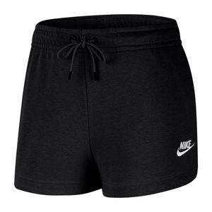 Short Moda Nike Essentials Ng Mujer
