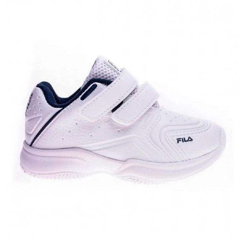 Botines cheap fila niño