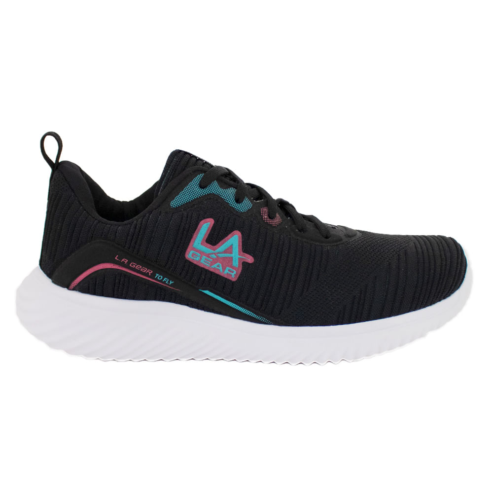 Zapatillas Deportivas La Gear Running Hombre Baldwin