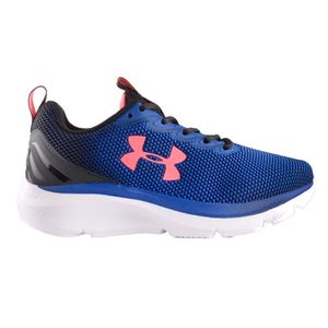 Zapatillas Running Under Armour Charged Fleet LAM Az Mujer