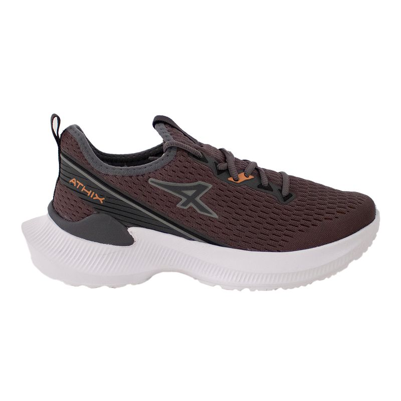 Zapatillas Outdoor Montagne Kane Mujer