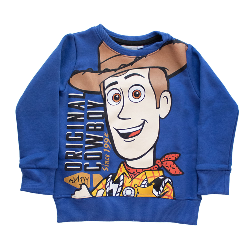 Buzo Moda Magic Toy Story Az ni os Los mejores productos y las