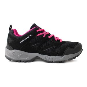 Zapatillas Outdoor Montagne Fire T3 Ng Mujer