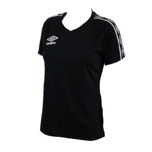 Remera Futbol Umbro Traditional Ng Mujer