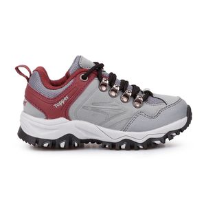 Zapatillas Outdoor Topper Gondor III Gs niños