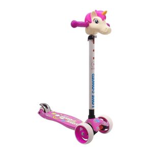 Monopatin Stark Unicornio Rs