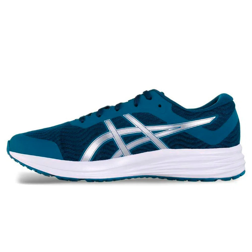 Asics azules outlet 12