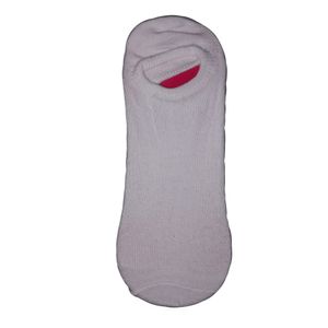 Medias Moda Cotton Foot Plantin x2 Bn
