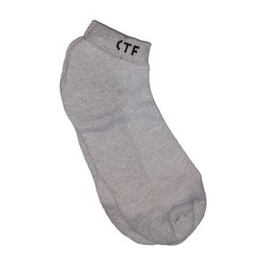 Medias Moda Cotton Foot Gbn x3