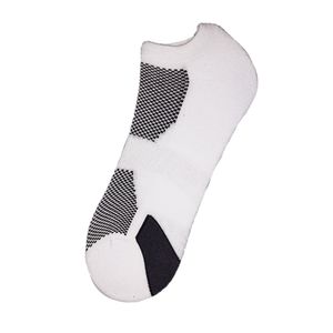 Medias Running Cotton Foot Tec x3