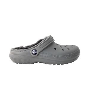 Crocs Moda Classic Lined Clog Gr Niños